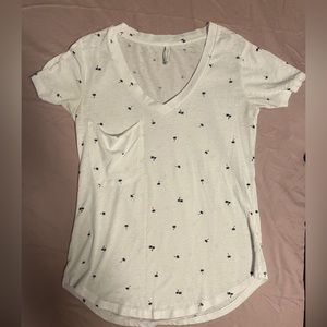 ZSUPPLY Palm Tree Tshirt